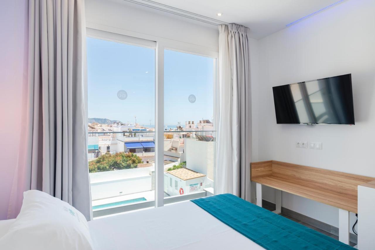 Vg Boutique Maison d'hôtes Nerja