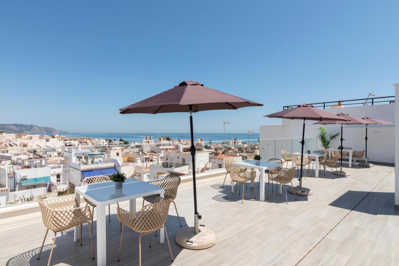 Maison d'hôtes Vg Boutique Nerja