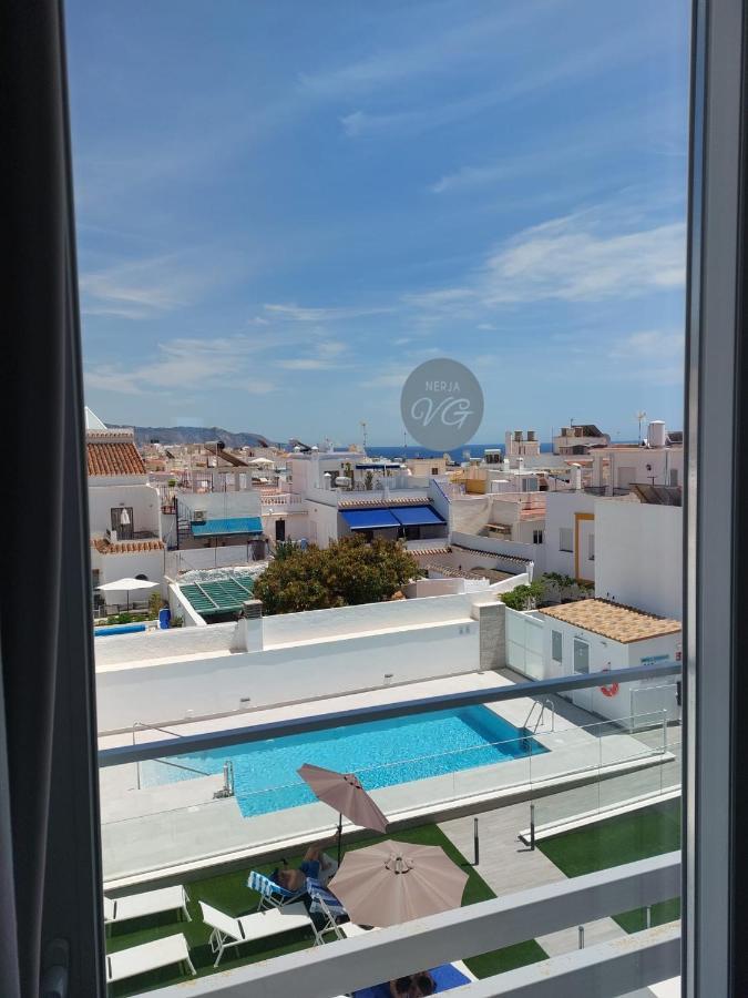 Maison d'hôtes Vg Boutique Nerja