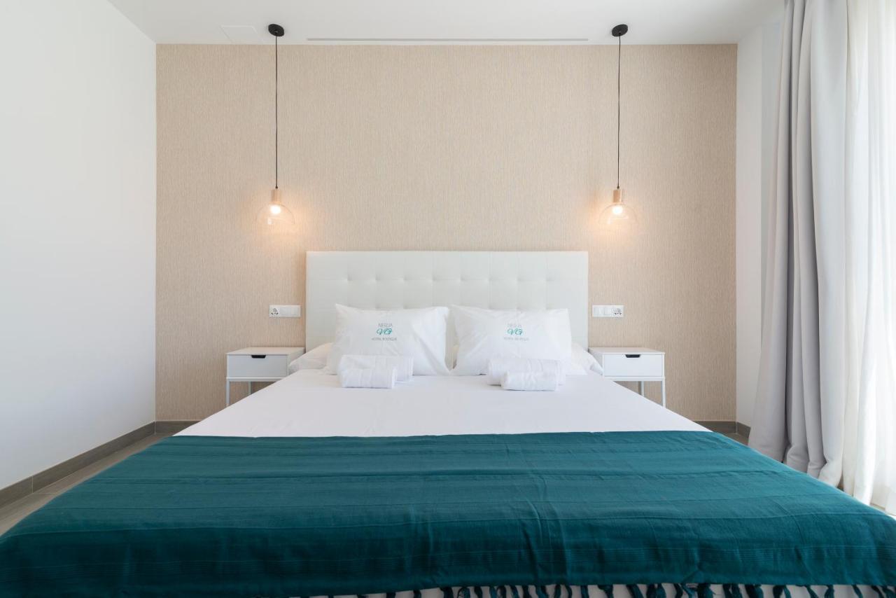 Vg Boutique Guest house *