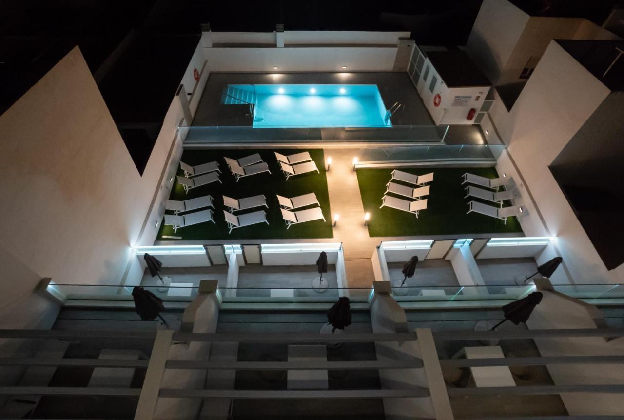 Guest house Vg Boutique *