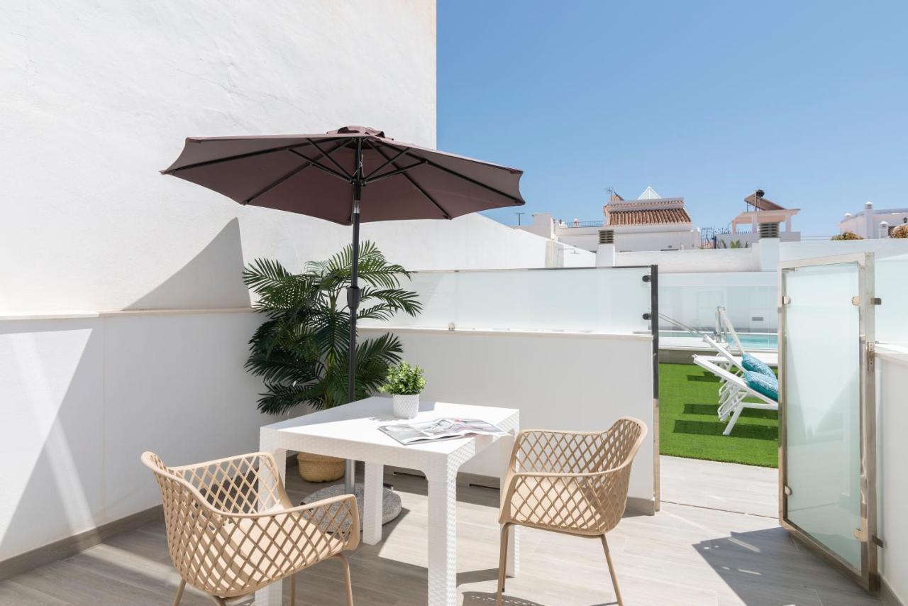 Vg Boutique Guest house Nerja