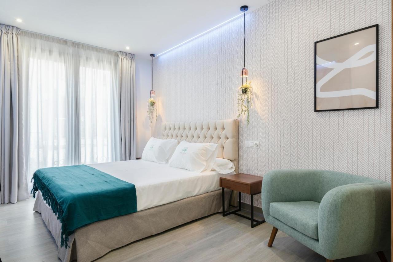 Vg Boutique Pensionat Nerja