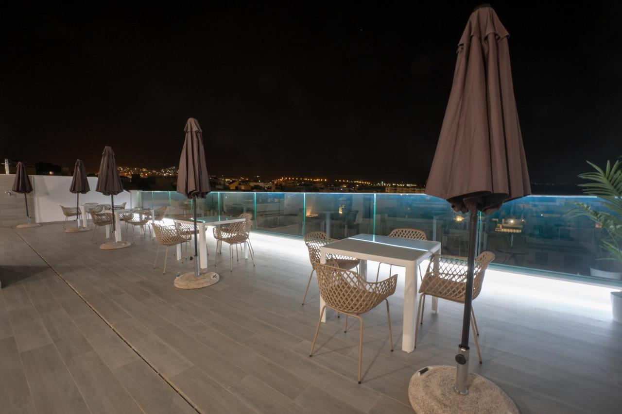 Pensionat Vg Boutique Nerja