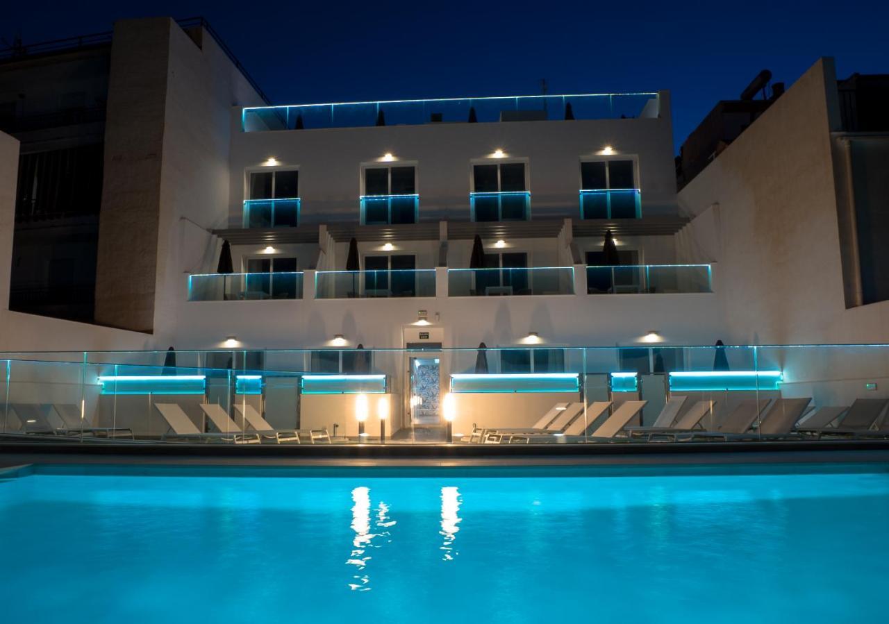Pensionat Vg Boutique Nerja